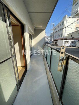 【バルコニー】 | ベルアエフ