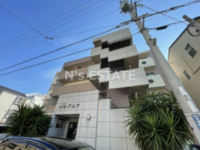 【外観】 | ベルアエフ