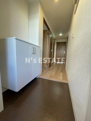 【玄関】 | ベルアエフ