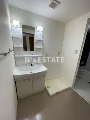 【洗面所】 | ベルアエフ