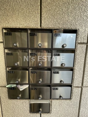 【その他共用部分】 | ベルアエフ