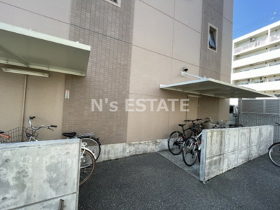 【その他共用部分】 | ベルアエフ