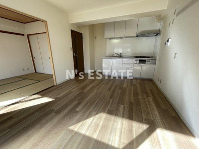 【居間・リビング】 | ベルアエフ