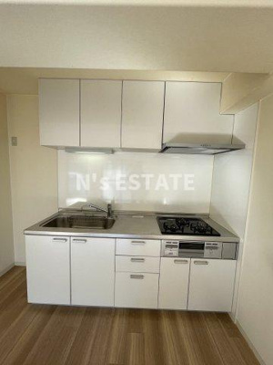 【キッチン】 | ベルアエフ