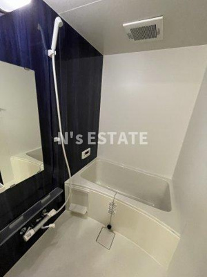 【浴室】 | ベルアエフ