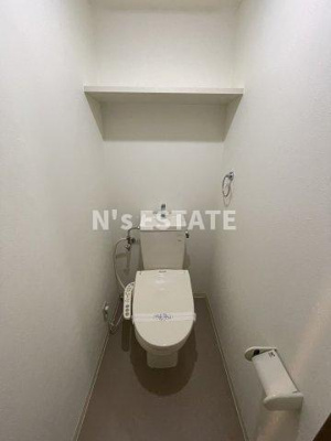 【トイレ】 | ベルアエフ