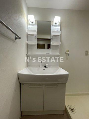 【洗面所】 | ベルアエフ