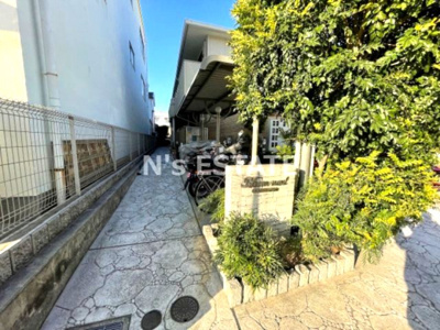 【エントランス】 | ブルームネクスト