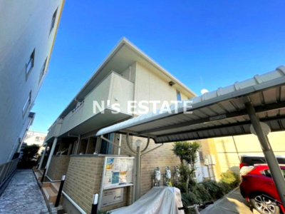 【外観】 | ブルームネクスト