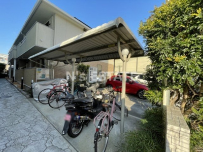 【その他共用部分】 | ブルームネクスト