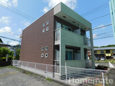 【外観】 | プラシード鎌倉 | 外観写真