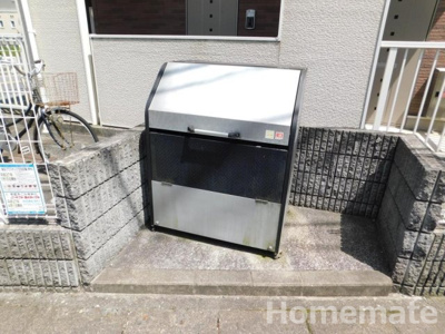 【その他共用部分】 | プラシード鎌倉