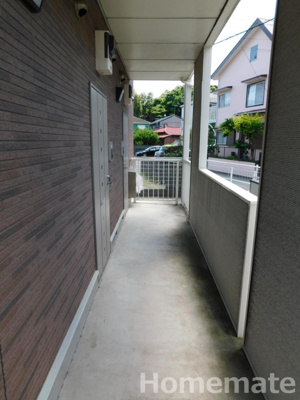 【その他共用部分】 | プラシード鎌倉