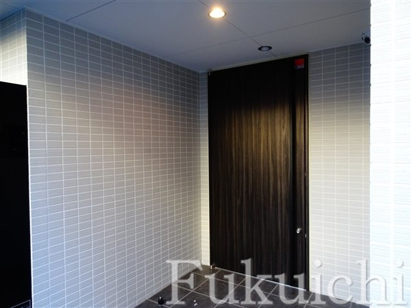 コンポジット中目黒のその他共用部分