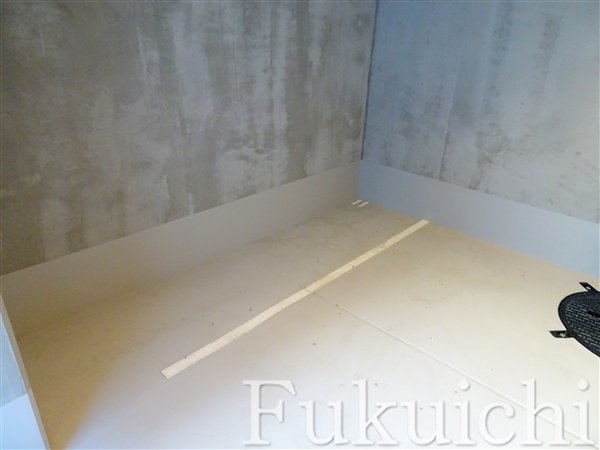 コンポジット中目黒のその他共用部分