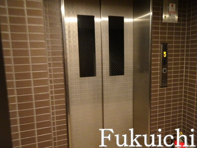 ラクラス学芸大学のその他共用部分