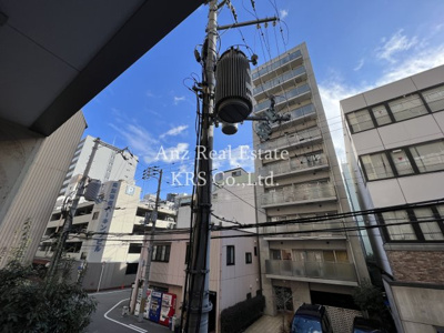 【展望】 | みおつくし江戸堀