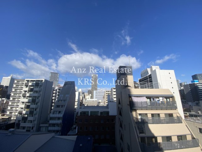 【展望】 | エスライズ京町堀 | 眺望です☆