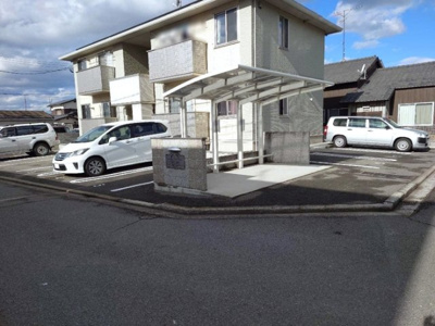 【外観】 | グロワール