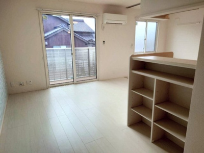 【居間・リビング】 | グロワール