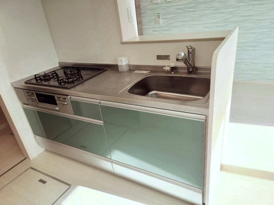 【キッチン】 | グロワール