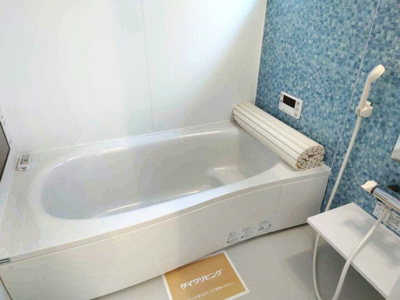 【浴室】 | グロワール