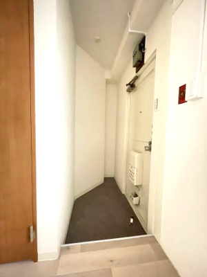 【玄関】 | 東陽マンション