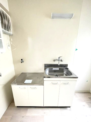 【キッチン】 | 東陽マンション