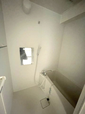 【浴室】 | 東陽マンション