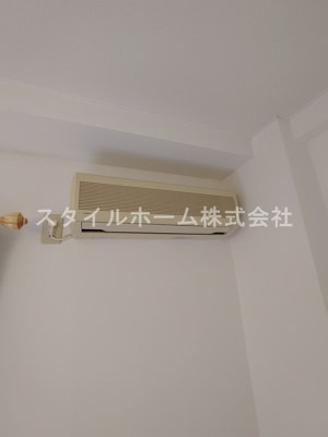 【設備】 | ユトリロ柱九番町２ | 別部屋写真です。