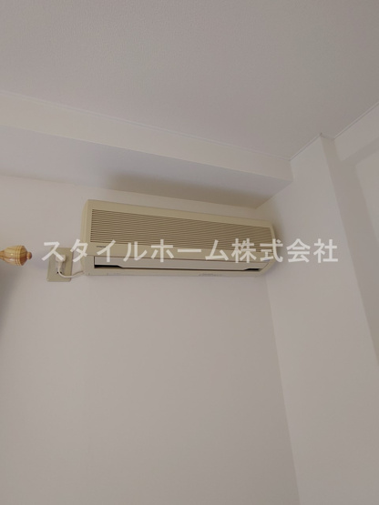 【設備】 | ユトリロ柱九番町２ | 別部屋写真です。