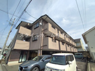 ユトリロ柱九番町２の画像