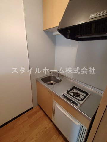 【キッチン】 | ユトリロ柱九番町２ | 別部屋写真です。