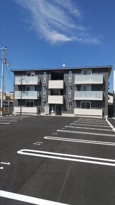 【外観】 | セレーノ別宮