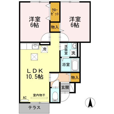 【外観】 | ボンヴォヤージュ