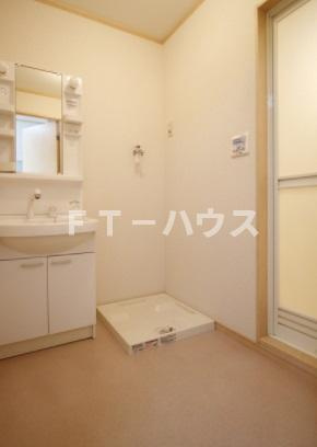 アムール Ｐｅｔｉｔの設備