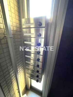 【その他共用部分】 | アルファオメガ