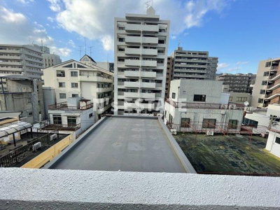 【展望】 | エクセル神戸アーバンヒルズ