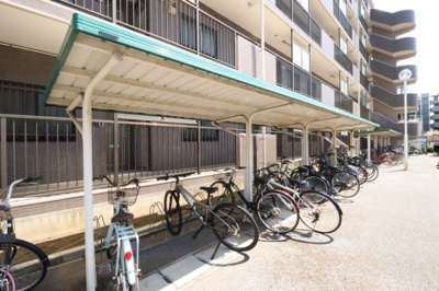 【その他共用部分】 | ハーヴェスト本郷