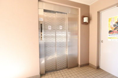 【エントランス】 | ハーヴェスト本郷