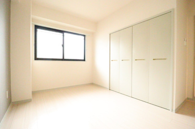 【寝室】 | ハーヴェスト本郷 | 参考：101号