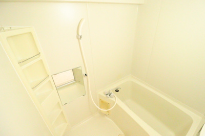 【浴室】 | ハーヴェスト本郷 | 参考：101号