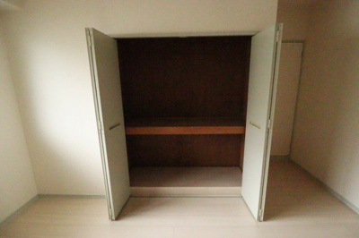 【収納】 | ハーヴェスト本郷 | 参考：101号