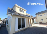 玉村町五料　中古住宅の画像