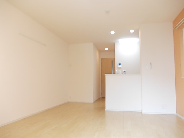 ソレイユ　アルドーレの内装