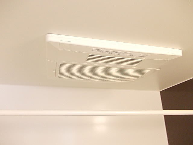 ソレイユ　アルドーレの設備