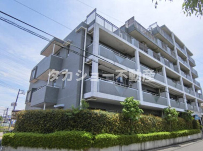 【外観】 | エステ・スクエア千葉中央 | 建物外観を気になさる方へ、見た目の良い物件です