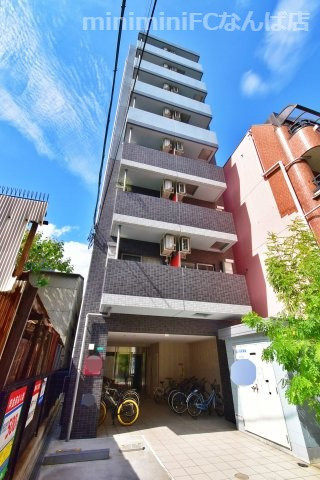 グランパシフィック難波西