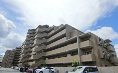 【外観】 | オーベル稲毛長沼