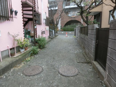 【その他共用部分】 | ストーンズ武蔵野